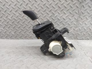 Селектор акпп TOYOTA SAI AZK10 2AZ-FXE 75C669-RHD 4 ракурс