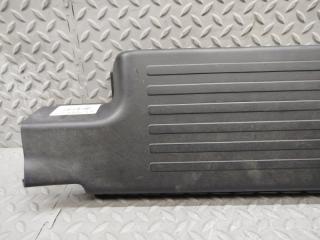 Накладка на порог левая задняя HONDA CROSSROAD RT1 R18A 84261-SYP-003 2 ракурс
