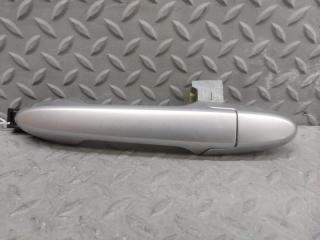 Ручка двери левая задняя HONDA FIT GK3 L13B VTEC 1 ракурс