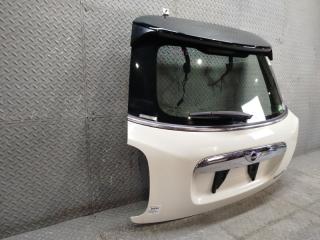 Дверь задняя MINI HATCH F55 B38A15A 2 ракурс
