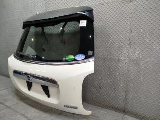 Дверь задняя MINI HATCH F55 B38A15A 3 ракурс