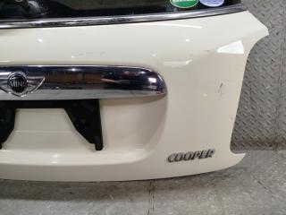 Дверь задняя MINI HATCH F55 B38A15A 5 ракурс