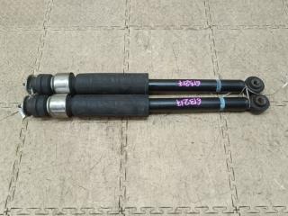 Амортизатор задний SUZUKI ALTO HA37S R06A 41810-67T01 1 ракурс