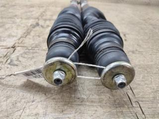 Амортизатор задний HONDA ODYSSEY RC1 K24W 52610-T6A-J520-M1 3 ракурс
