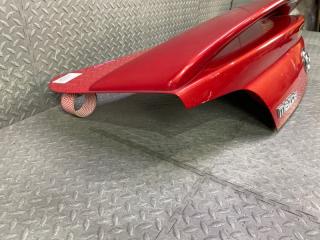 Крышка багажника MAZDA RX-8 SE3P 13B F1Y15261X 2 ракурс Крышка багажника MAZDA RX-8 SE3P 13B F1Y15261X 2 ракурс