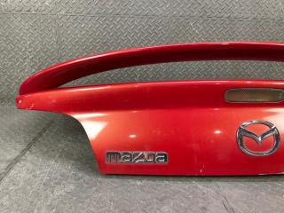 Крышка багажника MAZDA RX-8 SE3P 13B F1Y15261X 4 ракурс Крышка багажника MAZDA RX-8 SE3P 13B F1Y15261X 4 ракурс