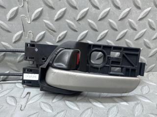 Замок двери левый задний HONDA FIT GK3 L13B VTEC 4 ракурс