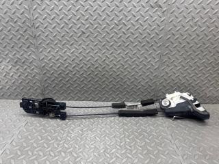 Замок двери левый задний HONDA FIT GK3 L13B VTEC 5 ракурс