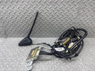 Электронный блок HONDA CROSSROAD RT1 R18A 39845-SNB-003 1 ракурс