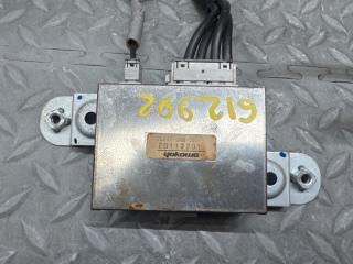 Электронный блок HONDA CROSSROAD RT1 R18A 39845-SNB-003 2 ракурс