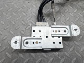 Электронный блок HONDA CROSSROAD RT1 R18A 39845-SNB-003 3 ракурс