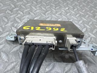 Электронный блок HONDA CROSSROAD RT1 R18A 39845-SNB-003 4 ракурс