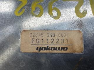 Электронный блок HONDA CROSSROAD RT1 R18A 39845-SNB-003 5 ракурс