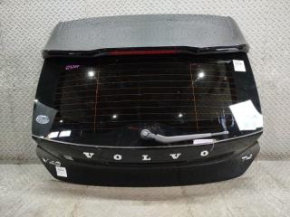 Дверь задняя задняя VOLVO V40 2014