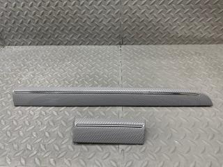 Накладка на торпеду SUBARU LEVORG VM4 FB16ESZH9A 1 ракурс