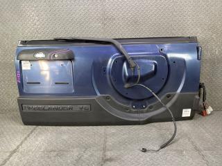 Дверь задняя задняя LAND ROVER FREELANDER L314 25K 1 ракурс