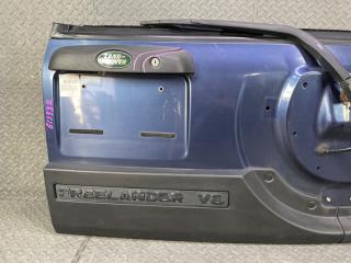 Дверь задняя задняя LAND ROVER FREELANDER L314 25K 4 ракурс