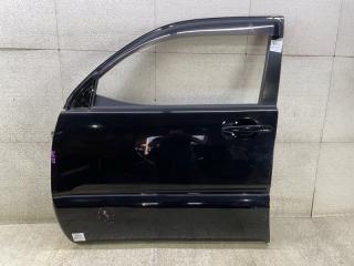 Дверь левая передняя TOYOTA HILUX SURF TRN210 2TR-FE 6700235522 1 ракурс