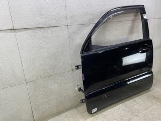 Дверь левая передняя TOYOTA HILUX SURF TRN210 2TR-FE 6700235522 2 ракурс