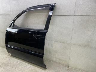 Дверь левая передняя TOYOTA HILUX SURF TRN210 2TR-FE 6700235522 3 ракурс