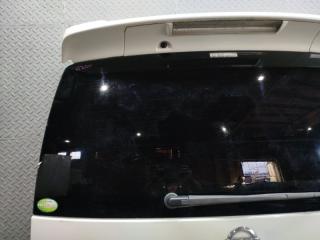 Дверь задняя задняя NISSAN SERENA CC25 MR20DE K010MCY0MA 4 ракурс