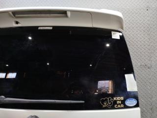 Дверь задняя задняя NISSAN SERENA CC25 MR20DE K010MCY0MA 5 ракурс