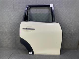 Дверь правая задняя MINI HATCH F55 B38A15A 1 ракурс