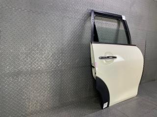 Дверь правая задняя MINI HATCH F55 B38A15A 2 ракурс