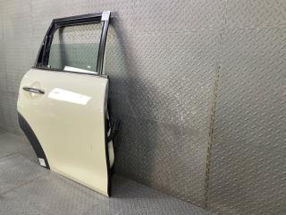 Дверь правая задняя MINI HATCH F55 B38A15A 3 ракурс