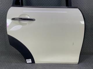 Дверь правая задняя MINI HATCH F55 B38A15A 5 ракурс