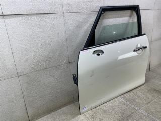 Дверь левая передняя MINI HATCH F55 B38A15A 2 ракурс