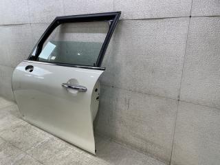 Дверь левая передняя MINI HATCH F55 B38A15A 3 ракурс
