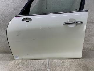 Дверь левая передняя MINI HATCH F55 B38A15A 5 ракурс