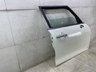 Дверь правая передняя MINI HATCH F55 B38A15A 2 ракурс