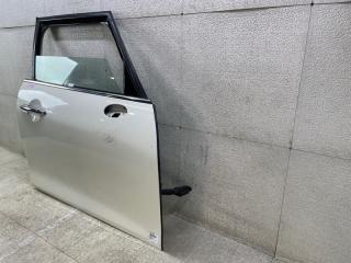 Дверь правая передняя MINI HATCH F55 B38A15A 3 ракурс