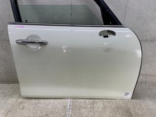 Дверь правая передняя MINI HATCH F55 B38A15A 5 ракурс