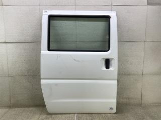 Дверь правая задняя MITSUBISHI MINICAB U61V 3G83 MR465552 1 ракурс