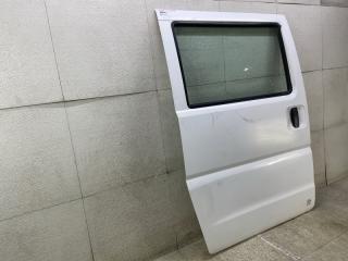 Дверь правая задняя MITSUBISHI MINICAB U61V 3G83 MR465552 2 ракурс