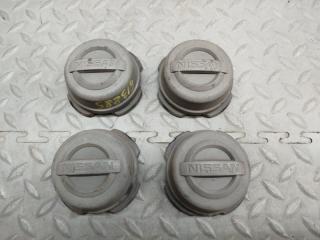 Колпачок на диски NISSAN AD VY12 HR15DE 40343AX000 1 ракурс