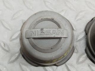 Колпачок на диски NISSAN AD VY12 HR15DE 40343AX000 2 ракурс