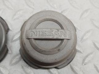 Колпачок на диски NISSAN AD VY12 HR15DE 40343AX000 3 ракурс