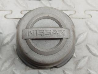 Колпачок на диски NISSAN AD VY12 HR15DE 40343AX000 4 ракурс