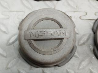 Колпачок на диски NISSAN AD VY12 HR15DE 40343AX000 5 ракурс