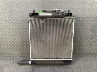 Радиатор основной MAZDA FLAIR MJ34S R06A 223000-6541 1 ракурс