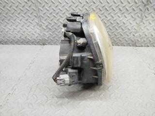 Фара правая передняя MITSUBISHI MINICA H42V 3G83 P1025 3 ракурс