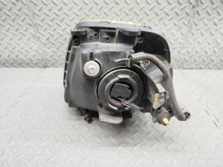Фара правая передняя MITSUBISHI MINICA H42V 3G83 P1025 4 ракурс