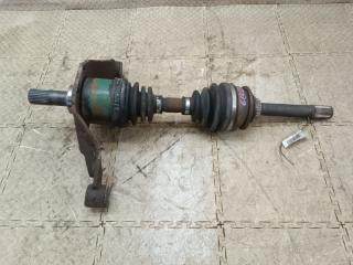 Привод правый передний NISSAN ATLAS APS81 4HL1 1 ракурс