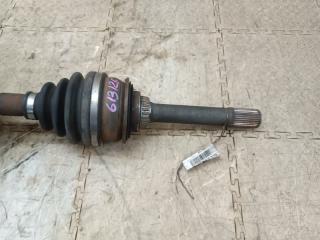 Привод правый передний NISSAN ATLAS APS81 4HL1 2 ракурс