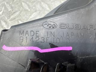 Уголок жабо SUBARU LEVORG VM4 FB16ESZH9A 91423FJ010 3 ракурс