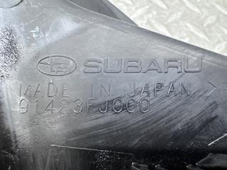 Уголок жабо SUBARU LEVORG VM4 FB16ESZH9A 91423FJ010 4 ракурс